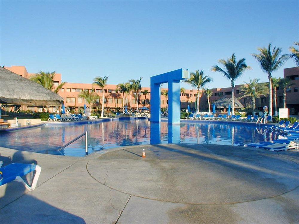Holiday Inn Resort Los Cabos All Inclusive ซานโฮเซ เดล กาโบ สิ่งอำนวยความสะดวก รูปภาพ