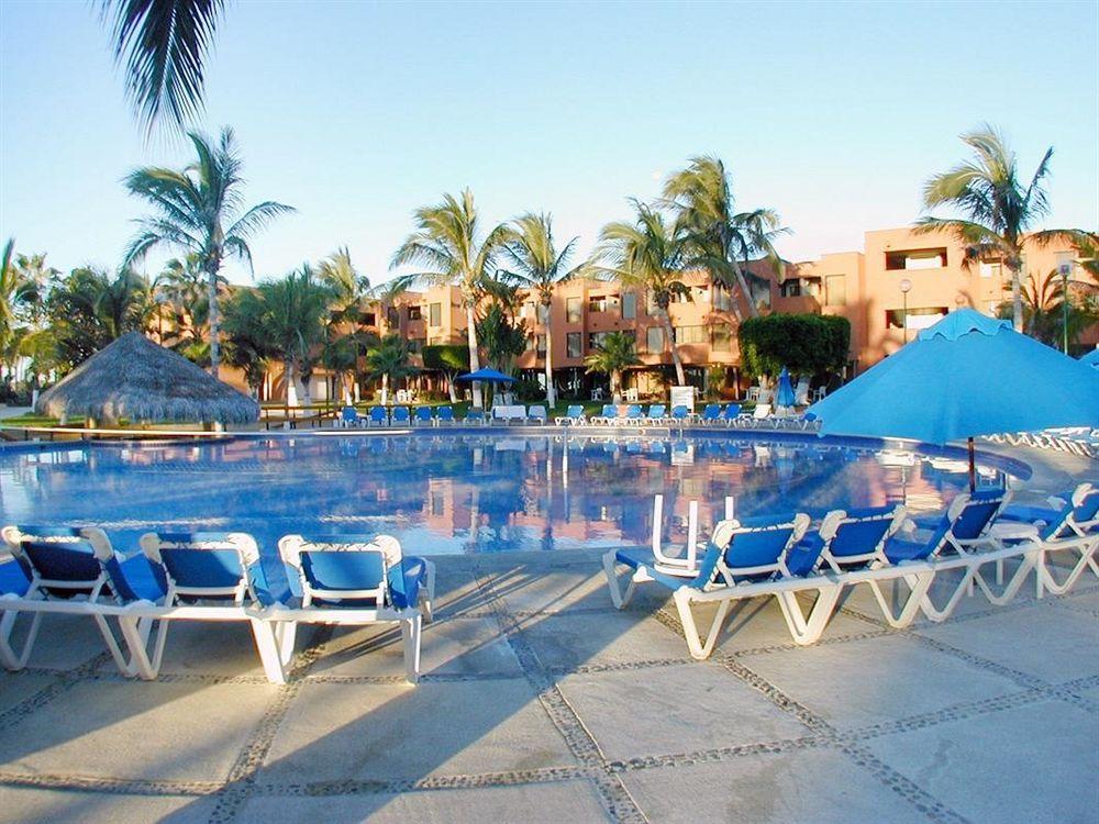 Holiday Inn Resort Los Cabos All Inclusive ซานโฮเซ เดล กาโบ สิ่งอำนวยความสะดวก รูปภาพ