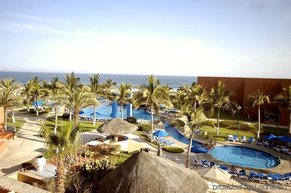Holiday Inn Resort Los Cabos All Inclusive ซานโฮเซ เดล กาโบ สิ่งอำนวยความสะดวก รูปภาพ