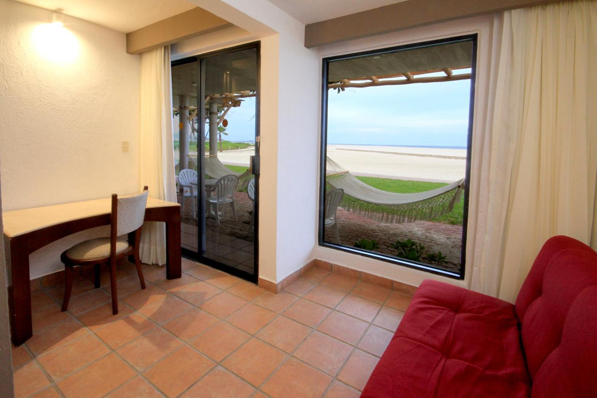 Holiday Inn Resort Los Cabos All Inclusive ซานโฮเซ เดล กาโบ ภายนอก รูปภาพ
