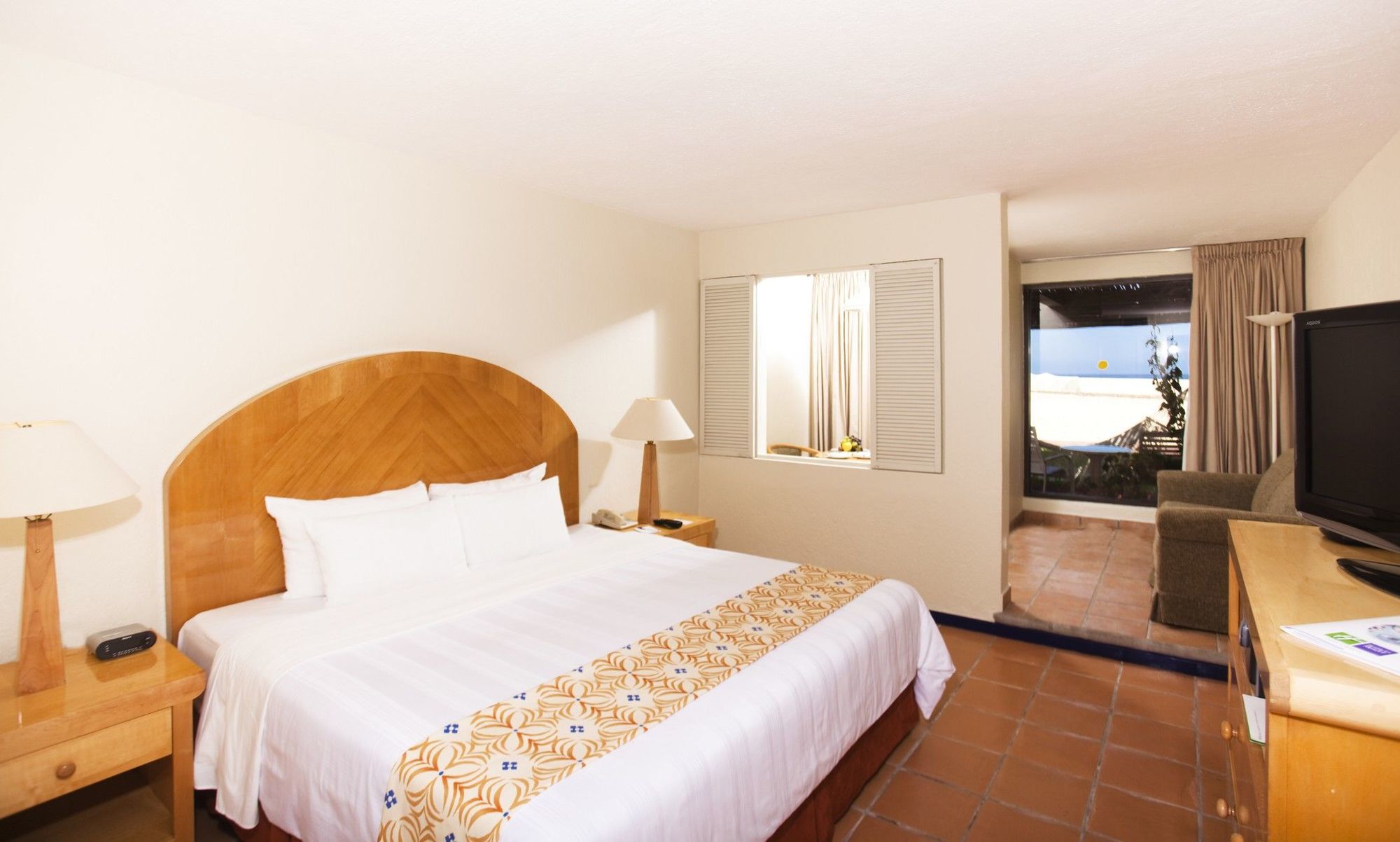 Holiday Inn Resort Los Cabos All Inclusive ซานโฮเซ เดล กาโบ ภายนอก รูปภาพ