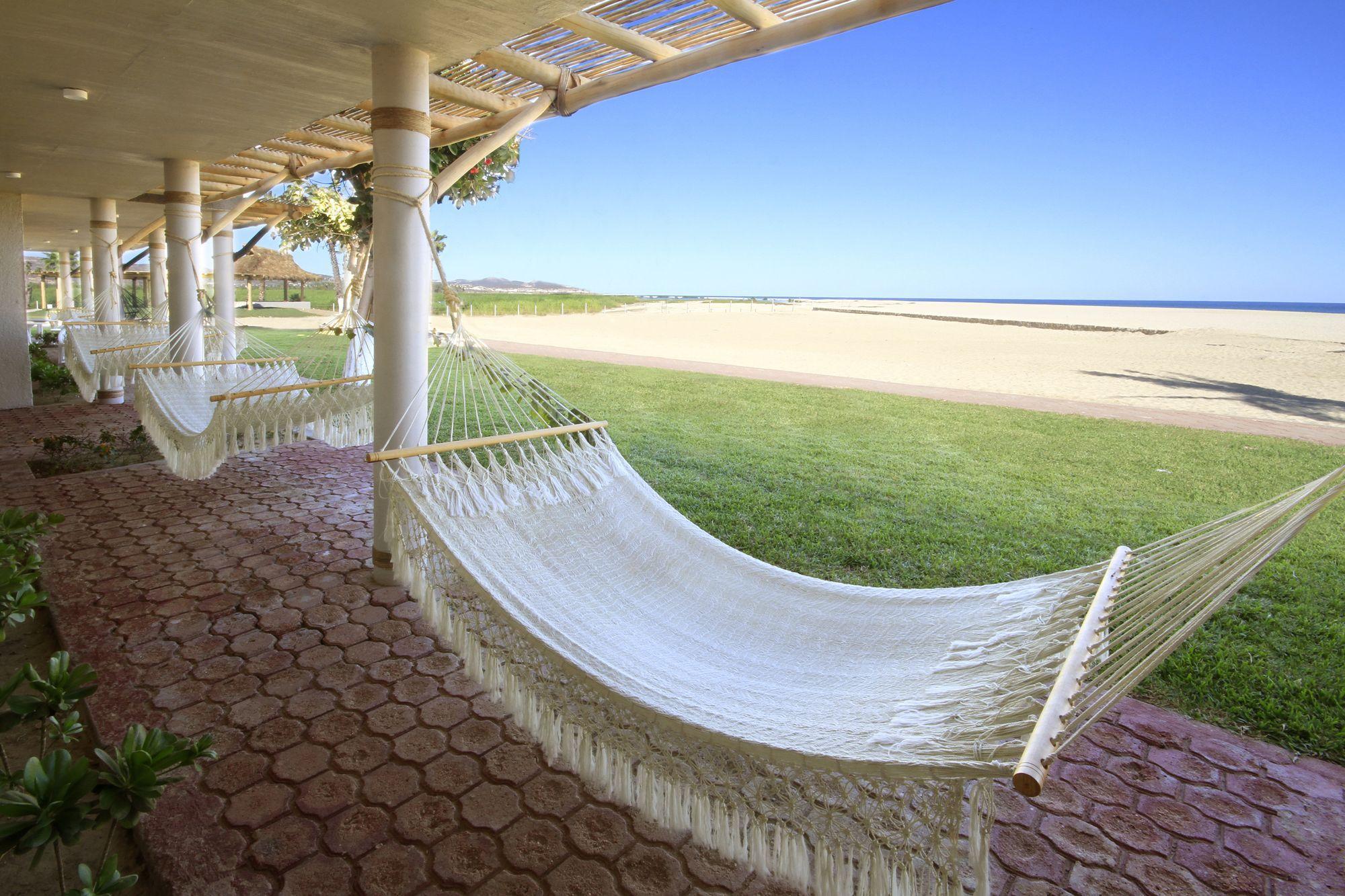 Holiday Inn Resort Los Cabos All Inclusive ซานโฮเซ เดล กาโบ ภายนอก รูปภาพ