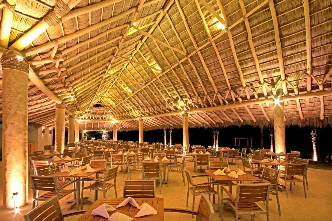 Holiday Inn Resort Los Cabos All Inclusive ซานโฮเซ เดล กาโบ ภายนอก รูปภาพ