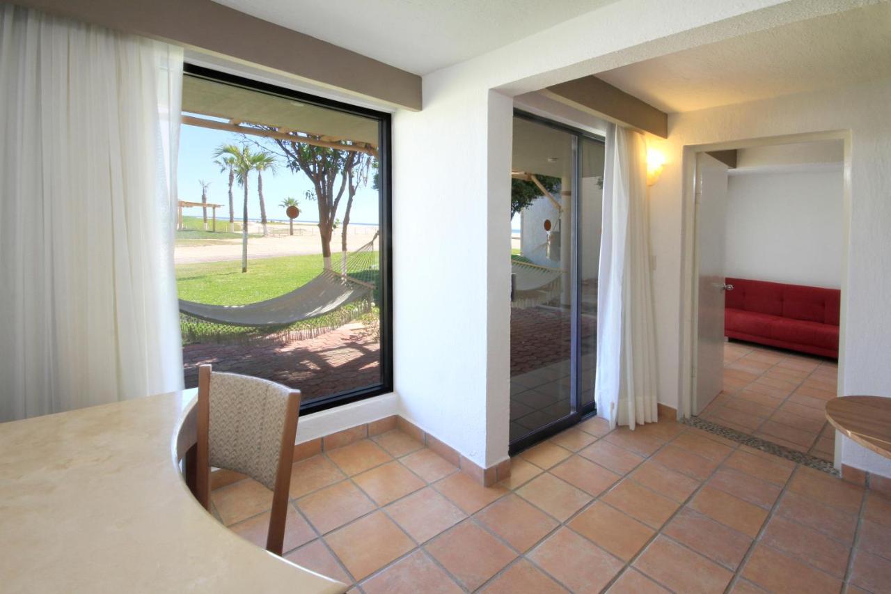 Holiday Inn Resort Los Cabos All Inclusive ซานโฮเซ เดล กาโบ ภายนอก รูปภาพ