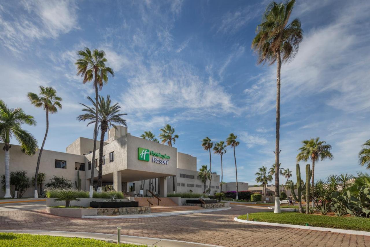 Holiday Inn Resort Los Cabos All Inclusive ซานโฮเซ เดล กาโบ ภายนอก รูปภาพ