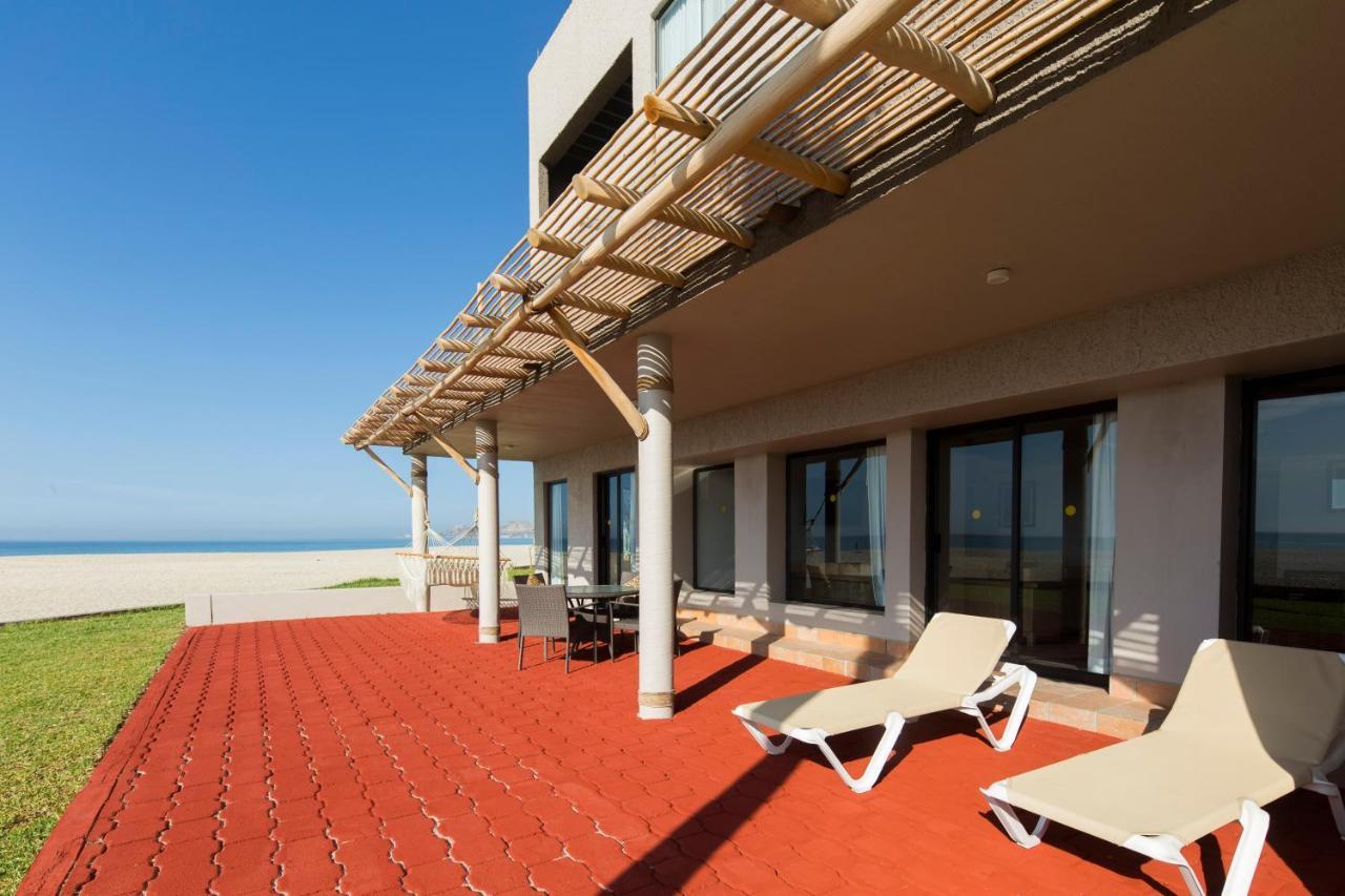 Holiday Inn Resort Los Cabos All Inclusive ซานโฮเซ เดล กาโบ ภายนอก รูปภาพ