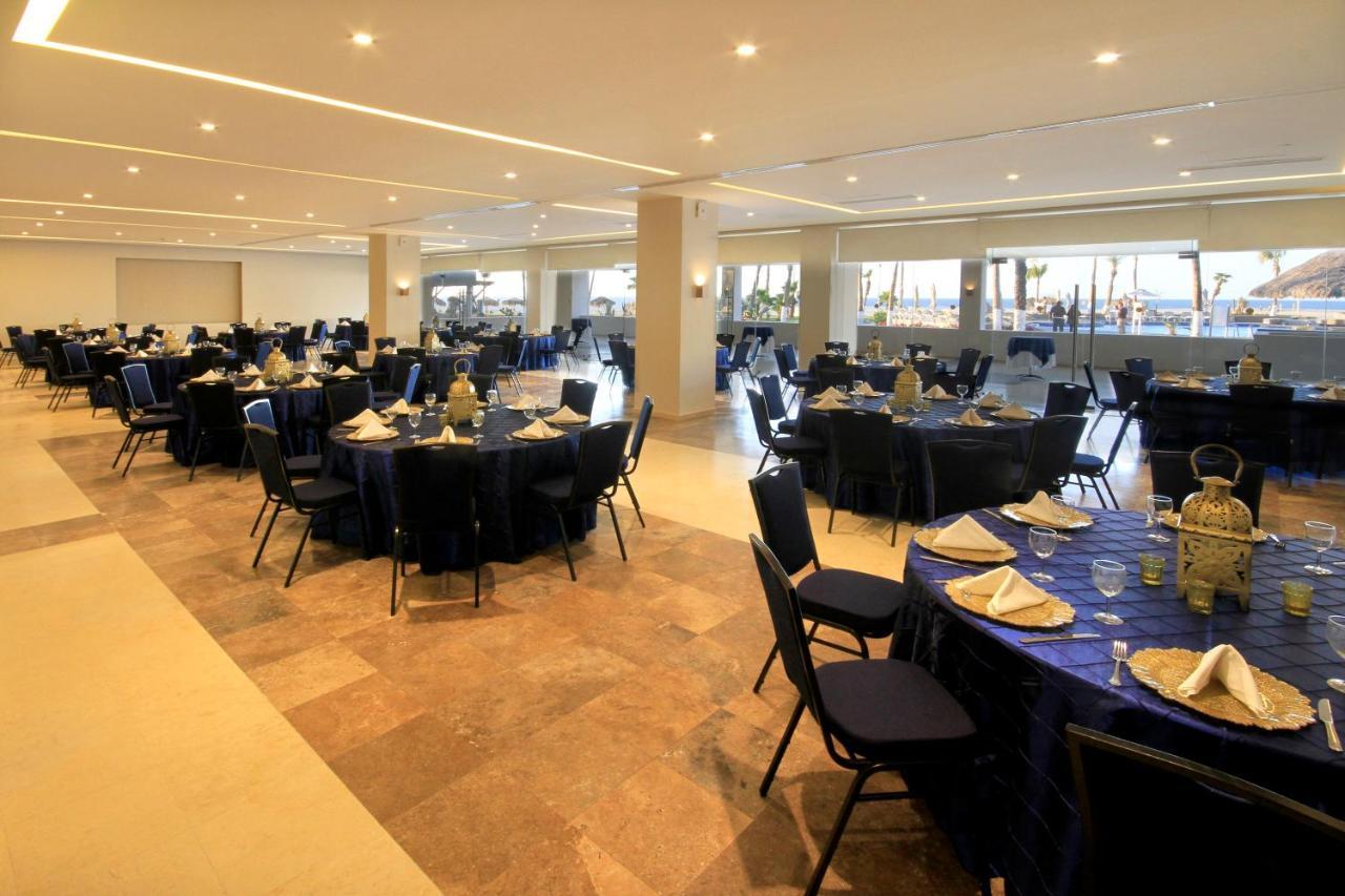 Holiday Inn Resort Los Cabos All Inclusive ซานโฮเซ เดล กาโบ ภายนอก รูปภาพ