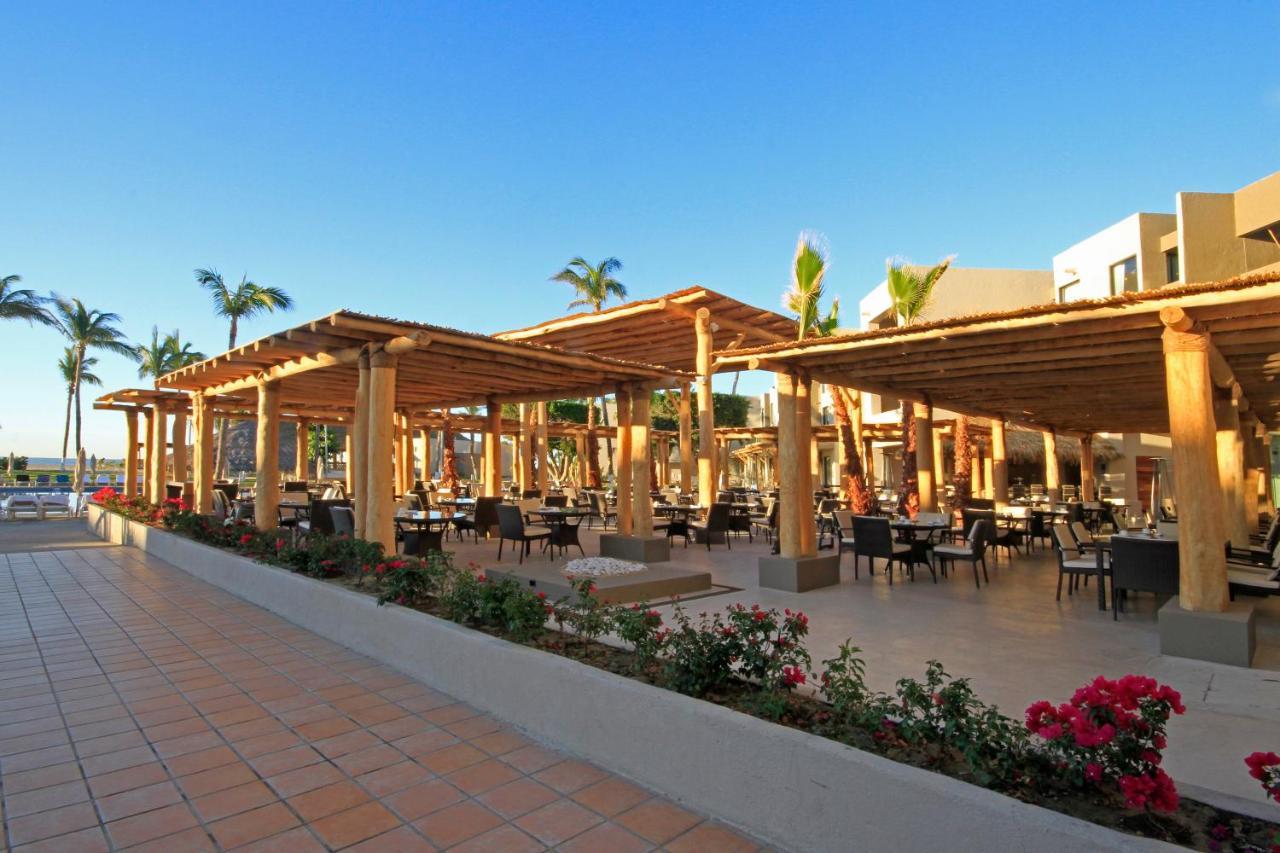 Holiday Inn Resort Los Cabos All Inclusive ซานโฮเซ เดล กาโบ ภายนอก รูปภาพ