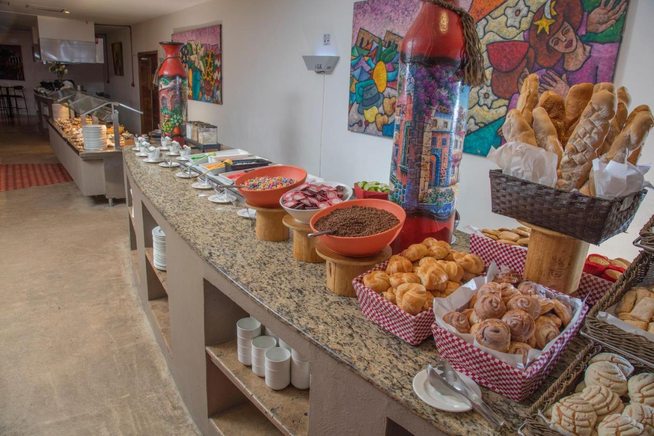 Holiday Inn Resort Los Cabos All Inclusive ซานโฮเซ เดล กาโบ ภายนอก รูปภาพ