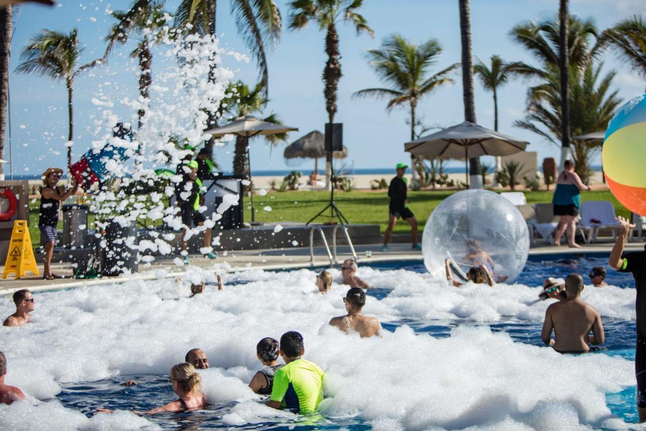 Holiday Inn Resort Los Cabos All Inclusive ซานโฮเซ เดล กาโบ ภายนอก รูปภาพ