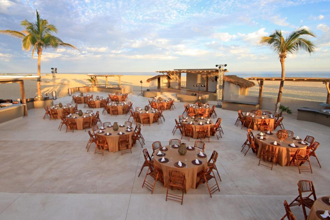 Holiday Inn Resort Los Cabos All Inclusive ซานโฮเซ เดล กาโบ ภายนอก รูปภาพ